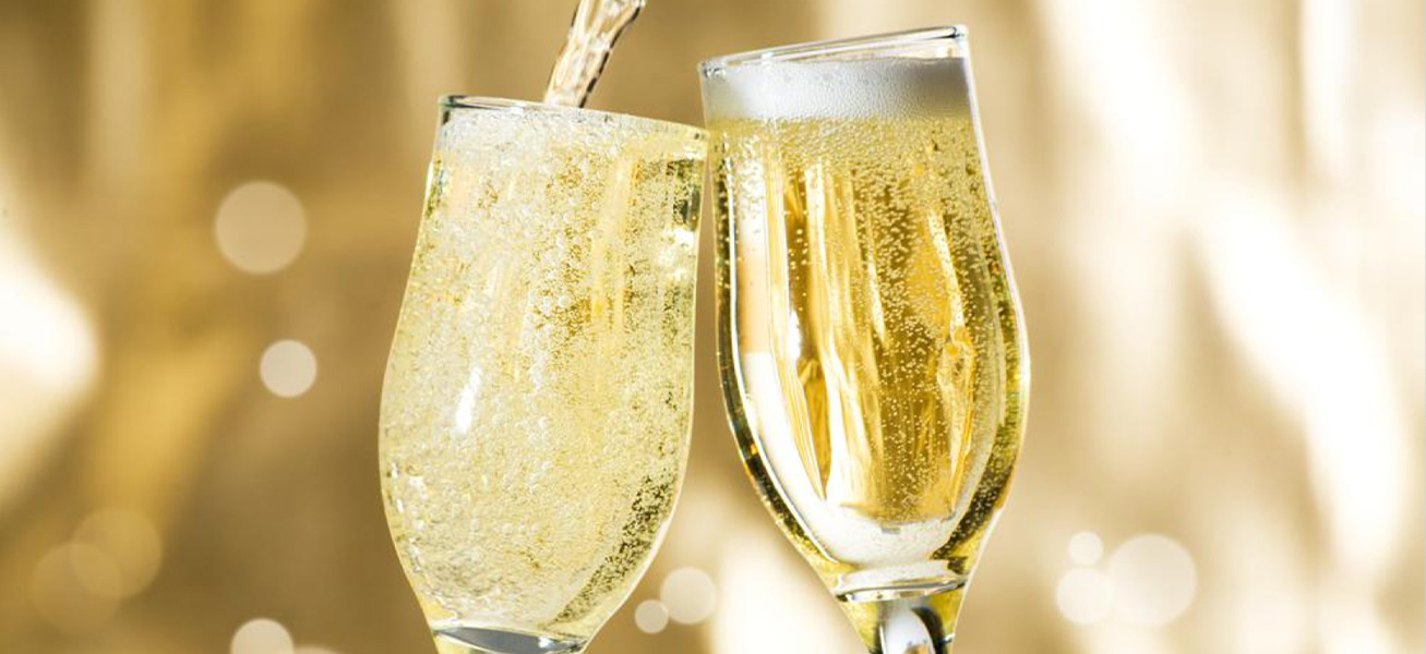 rượu champagne là gì